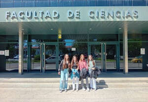 Miniolimpiada de Química