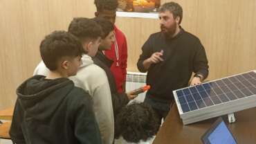Seminario Instalaciones Fotovoltaicas