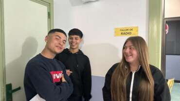 Inteligencia Artificial en la oficina